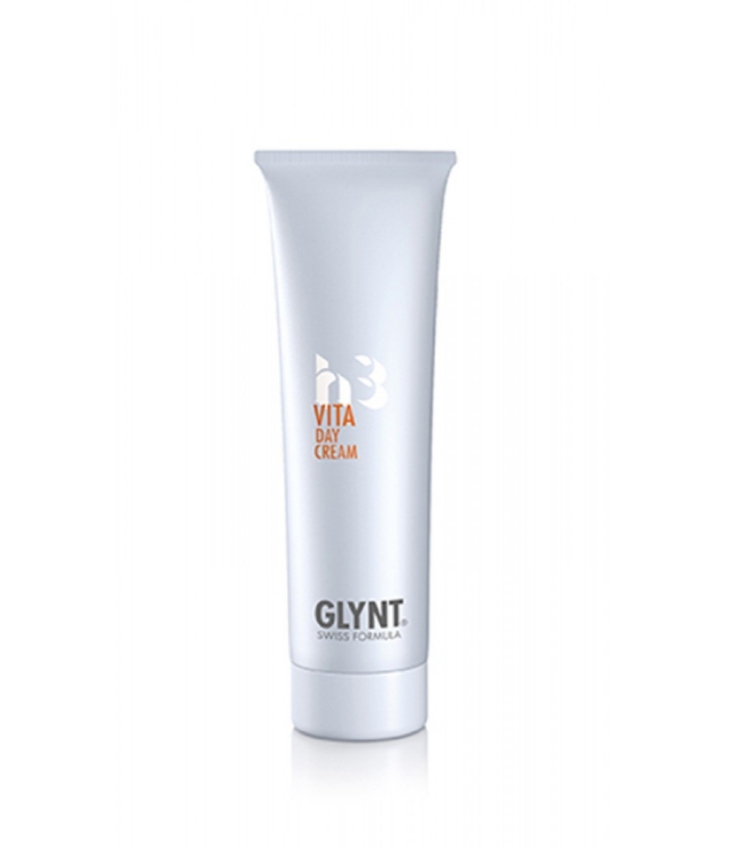 فراورده های حالت دهنده ،نرم کننده وتثبیت کننده آرایش مو (کرمها ، لوسیونها وروغنها) GLYNT Vita Day Cream 30ML