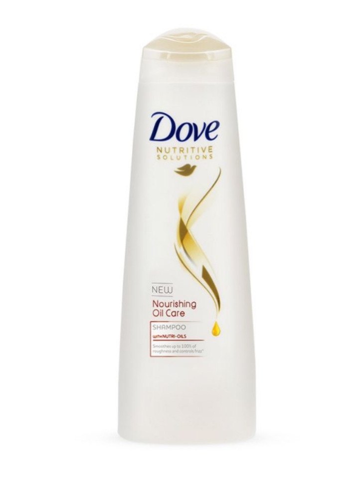 فراورده های حالت دهنده ،نرم کننده وتثبیت کننده آرایش مو (کرمها ، لوسیونها وروغنها) DOVE Nourishing Oil Care Hair Conditioner 200ml