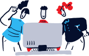 افزایش دیده شدن