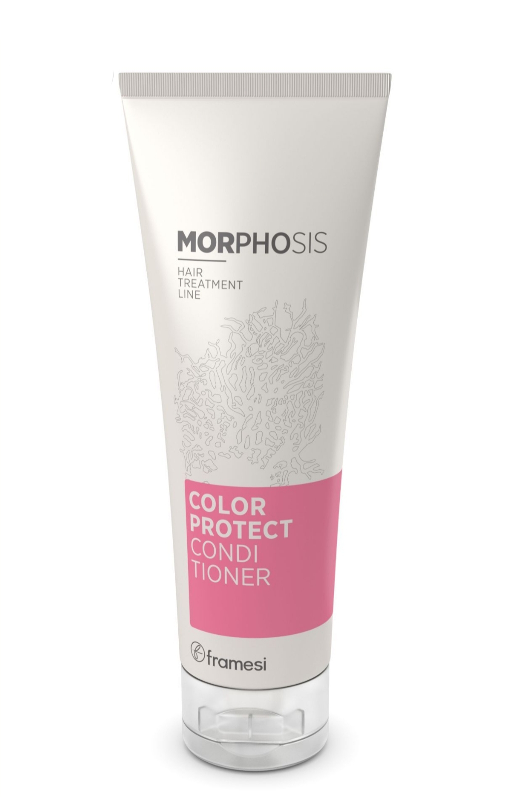 فراورده های حالت دهنده ،نرم کننده وتثبیت کننده آرایش مو (کرمها ، لوسیونها وروغنها) FARMASI MORPHOSIS COLOR PROTECT CONDITIONER 250ml