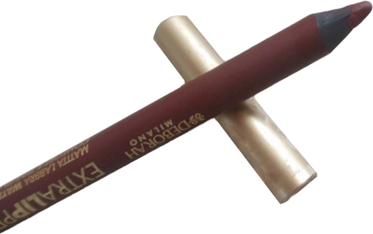 فراورده های حالت دهنده ،نرم کننده وتثبیت کننده آرایش مو (کرمها ، لوسیونها وروغنها) DEBORAH Extra Lip Pencil CL45380