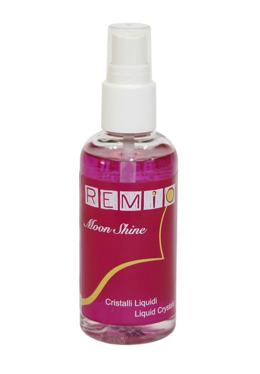 فراورده های حالت دهنده ،نرم کننده وتثبیت کننده آرایش مو (کرمها ، لوسیونها وروغنها) REMIO Moon Shine 6.1