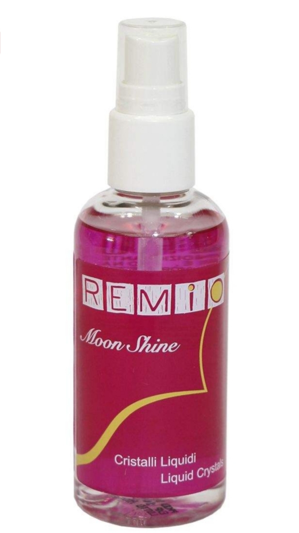 فراورده های حالت دهنده ،نرم کننده وتثبیت کننده آرایش مو (کرمها ، لوسیونها وروغنها) REMIO Moon Shine 9.5