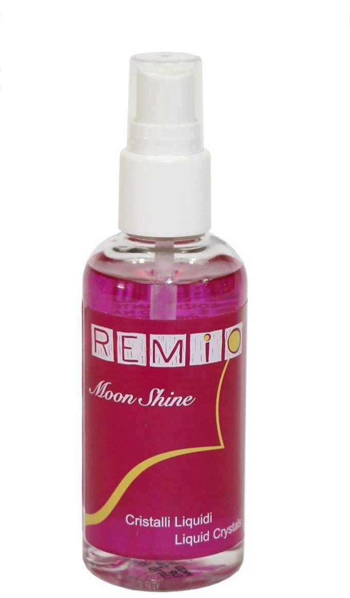 فراورده های حالت دهنده ،نرم کننده وتثبیت کننده آرایش مو (کرمها ، لوسیونها وروغنها) REMIO Moon Shine 0.33