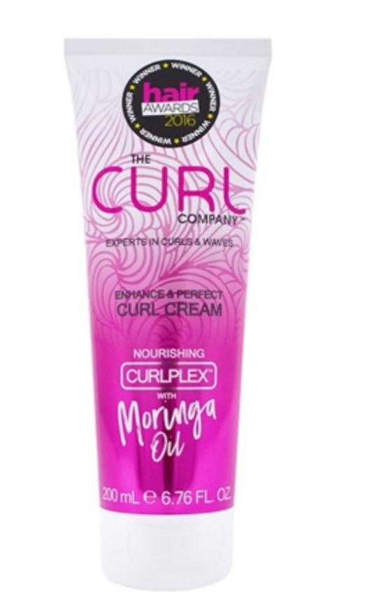 فراورده های حالت دهنده ،نرم کننده وتثبیت کننده آرایش مو (کرمها ، لوسیونها وروغنها) CREIGTONS Enhance & Perfect Curl Cream