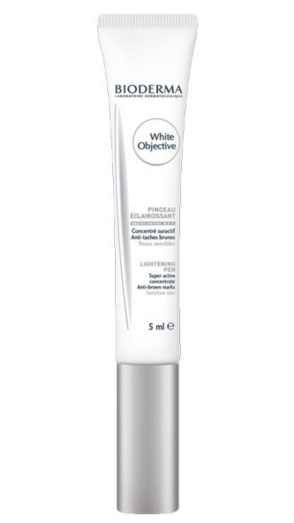 فراورده های سفید کننده پوست BIODERMA White Objective Lightening Pen (White Objective Pinceau Eclaicissant