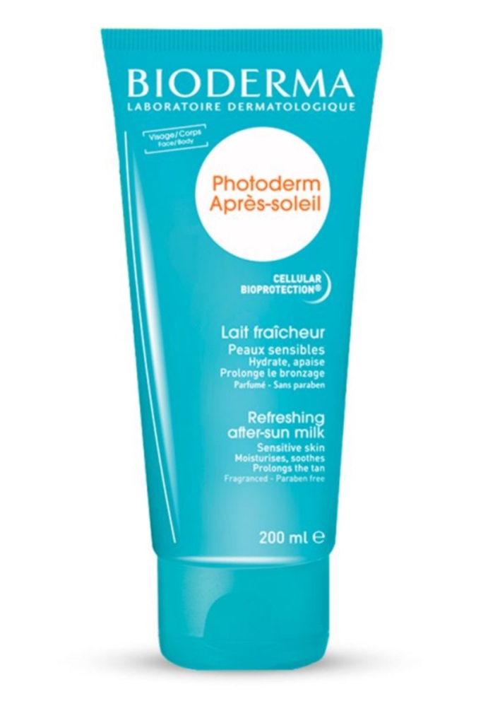 فراورده های برای حمام آفتاب BIODERMA Photoderm Apres Soleil After Sun
