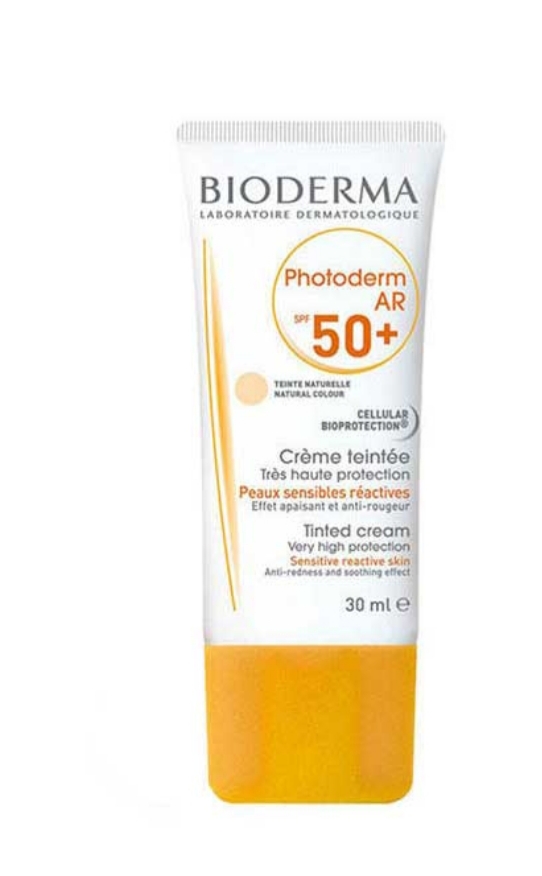 فراورده های برای حمام آفتاب BIODERMA Photoderm Ar +SPF50 30ml