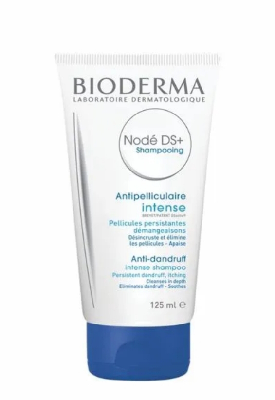 فراورده های پاک کنندهBIODERMA Node D.S+ Anti Recidive