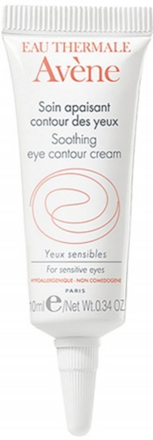 کرمها ، امولسیونها ، لوسیونها ، ژلها و روغنهاAVENE Soothing Eye Contour Cream for Sensitive Eyes (Soin Apaisant Contour des Yeux )