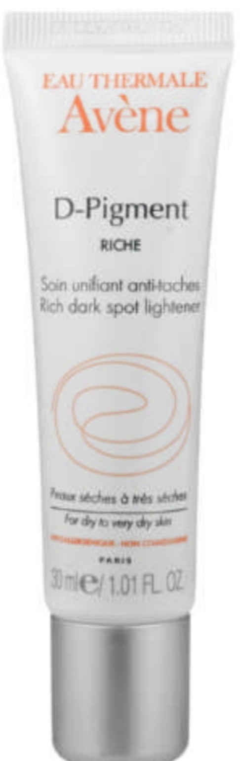 فراورده های سفید کننده پوست AVENE D PIGMENT RICHE
