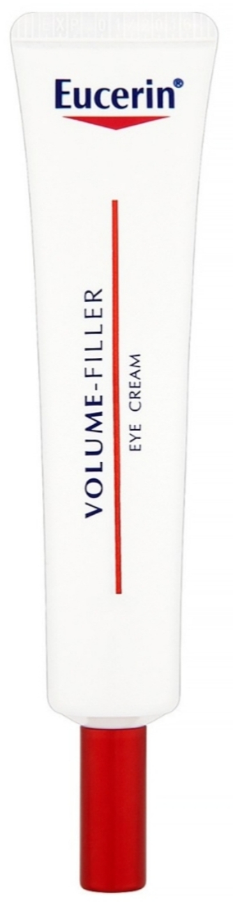 کرمها ، امولسیونها ، لوسیونها ، ژلها و روغنهاEUCERIN VOLUME FILLER EYE CREAM 15ml