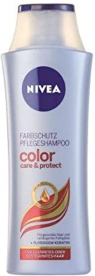 فراورده های حالت دهنده ،نرم کننده وتثبیت کننده آرایش مو (کرمها ، لوسیونها وروغنها) NIVEA Conditioner Color Care & Protect PACKING 2