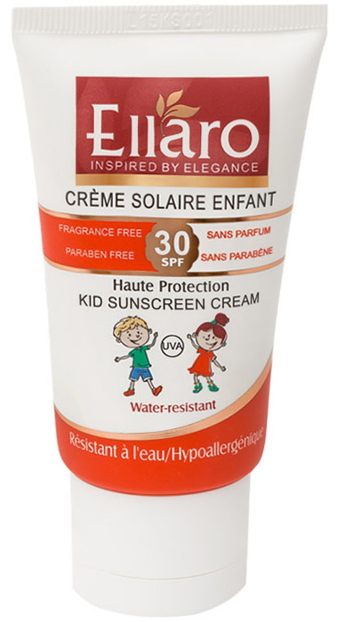 کرم ضد آفتاب کودک SPF 30