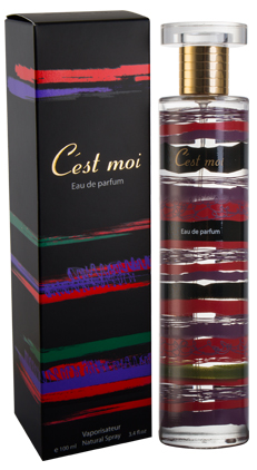 عطر زنانه سِموآ مای – ۱۰۰ میلی لیتر